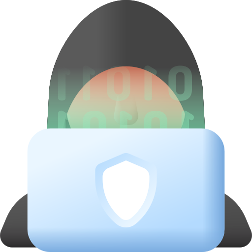 الامن السيبراني icon
